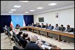 بررسی اساسنامه موسسه صندوق بازنشستگی شرکت ملی صنایع مس ایران در مجمع مشورتی حقوقی