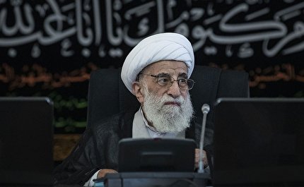 تاکید آیت‌الله جنتی بر نقش رسانه‌ها در انتخابات/ دلسوزان انقلاب پرچمدار «جهاد تبیین» باشند
