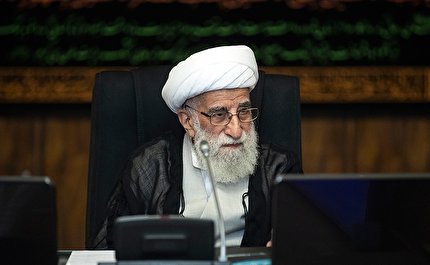 آیت‌الله جنتی: ‌حمله تروریستی به حرم شاهچراغ (ع) جنایت استکبار علیه مردم است