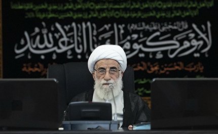 آیت‌الله جنتی: قیام امام حسین(ع) درس آزادگی و عزت است/ توهین به قرآن، توهین به همه ادیان الهی است