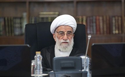 قدردانی آیت‌الله جنتی از مواضع رئیس‌جمهور در مجمع عمومی سازمان ملل/ جبهه مقاومت با الگوگیری از دفاع مقدس در برابر نظام سلطه ایستاده است