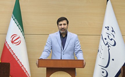 اتصال شورای نگهبان به سامانه ملی دسترسی آزاد به اطلاعات/ شورای نگهبان در مرحله پیش ثبت نام هیچ ورودی به بحث صلاحیت‌ها ندارد