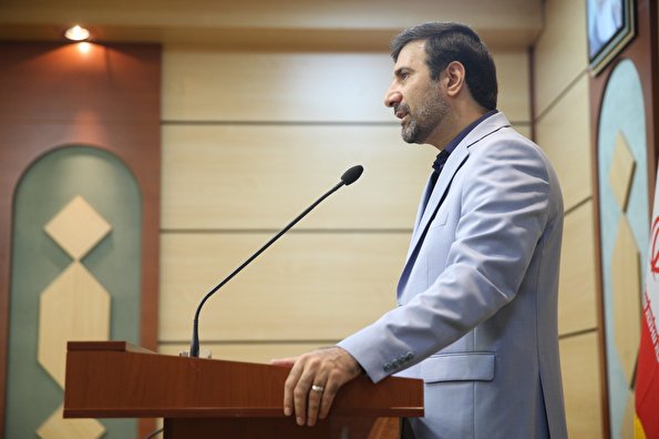 نشست خبری دکتر طحان نظیف ۴ شهریور ۱۴۰۲