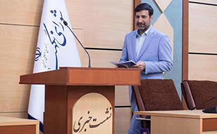 نشست خبری سخنگوی شورای نگهبان شنبه برگزار می‌شود
