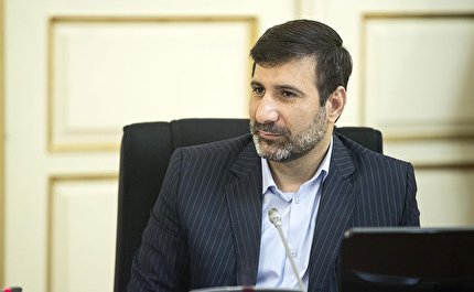 دکتر طحان‌نظیف: قلوب تمام آزادگان جهان امروز با مردم مظلوم غزه و فلسطین است