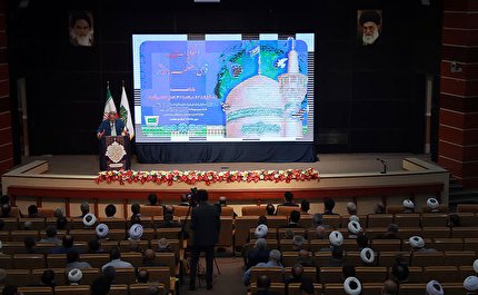 آغاز اولین همایش نظارت انتخاباتی شورای نگهبان در مشهد/ وزرای کشور و اطلاعات میهمانان روز اول
