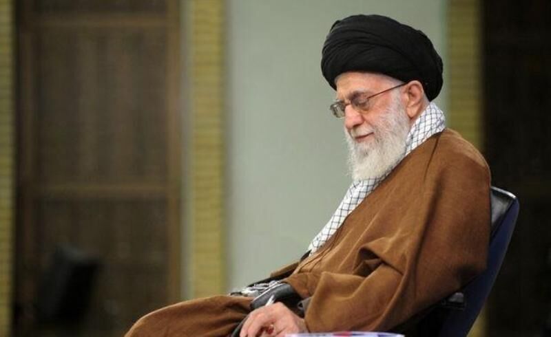 پیام تسلیت رهبر معظم انقلاب به آیت‌الله جنتی