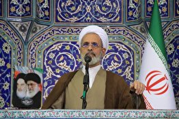 محور مقاومت پرونده عالم یک قطبی و خاورمیانه جدید را محو کرد