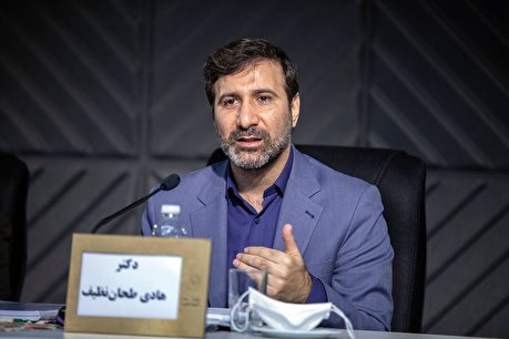دکتر طحان‌نظیف: نیازمند قانون برنامه‌نویسی هستیم