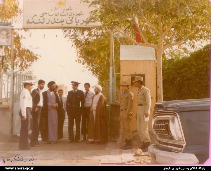 روایتی از زندگی و زمانه آیت‌الله یزدی؛ شخصیتی جامع و اثرگذار + به همراه تصاویری کمتر دیده شده