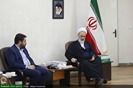 برد گفتمانی انقلاب اسلامی فراتر از محور مقاومت است