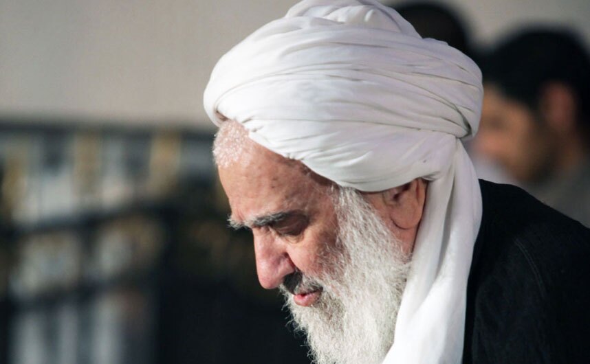آیتالله رضوانی؛ شاگرد مورد اعتماد امام (ره) و تبیینگر نظرات فقهی شورای نگهبان/ فقیهی که نقش موثری در بررسی مصوبات مجلس داشت آیتالله رضوانی؛ شاگرد مورد اعتماد امام (ره) و تبیینگر نظرات فقهی شورای نگهبان/ فقیهی که نقش موثری در بررسی مصوبات مجلس داشت