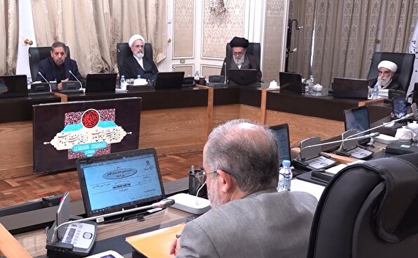 روزی برای شناخت نگهبان قانون اساسی