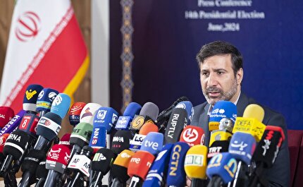 انجام فرآیند‌های انتخابات در کمتر از ۴۰ روز بر اساس قانون، نشان‌دهنده اقتدار و استحکام نظام است/ رقابت‌ها کاملاً جدی بود