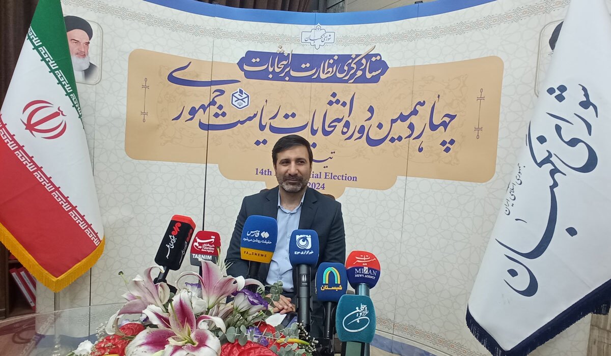 سخنگوی شورای نگهبان: رای‌گیری همچنان ادامه دارد/ از هرگونه گمانه‌زنی پرهیز شود