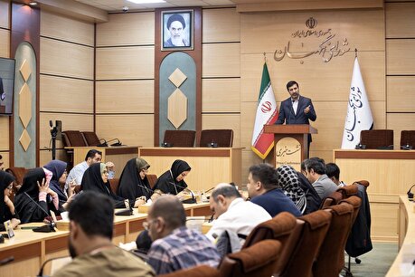 نظر شورای نگهبان درباره آخرین مصوبات مجلس و دولت + جزئیات