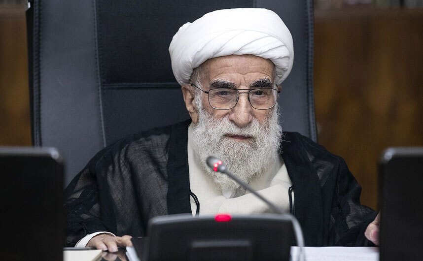 آیت‌الله جنتی: آزادگان جهان نسبت به جنایات صهیونیست‌ها بی‌تفاوت نباشند