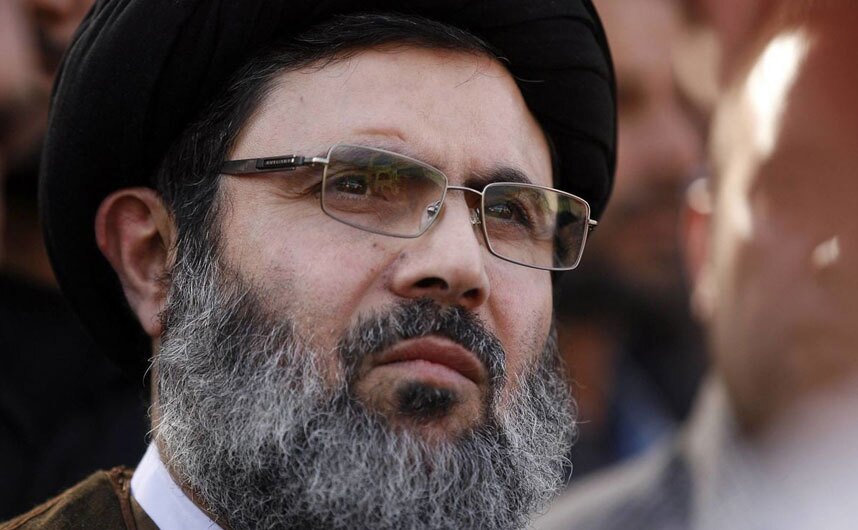 مقاومت با مجاهدت‌های بزرگانی چون شهید صفی الدین ریشه دوانده/ راه این شهیدان ادامه دارد