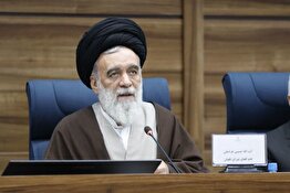 نهج‌البلاغه نسخه‌ای کارآمد برای حل مشکلات جامعه است