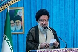 حضور پرشور مردم در راهپیمایی توطئه دشمنان را خنثی کرد