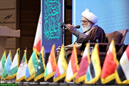 خدمت به آرمان‌های عاشورا ضامن بقای اسلام است