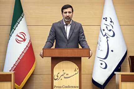 دکتر طحان‌نظیف: ۶ اساسنامه دولتی تایید شد/ پیش ثبت‌نام ۳۰۹ نفر برای انتخابات میان‌دوره‌ای مجلس شورای اسلامی/ دخالت خارجی اعتراضات مردم را به آشوب تبدیل کرد