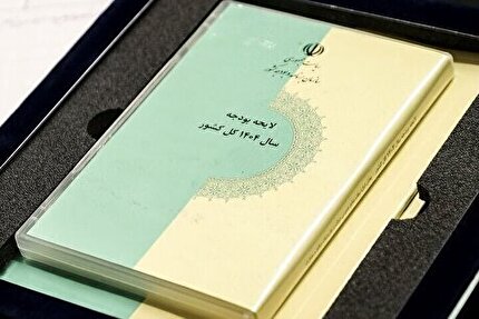 تایید لایحه الزامات و احکام مورد نیاز قوانین بودجه‌های سنواتی