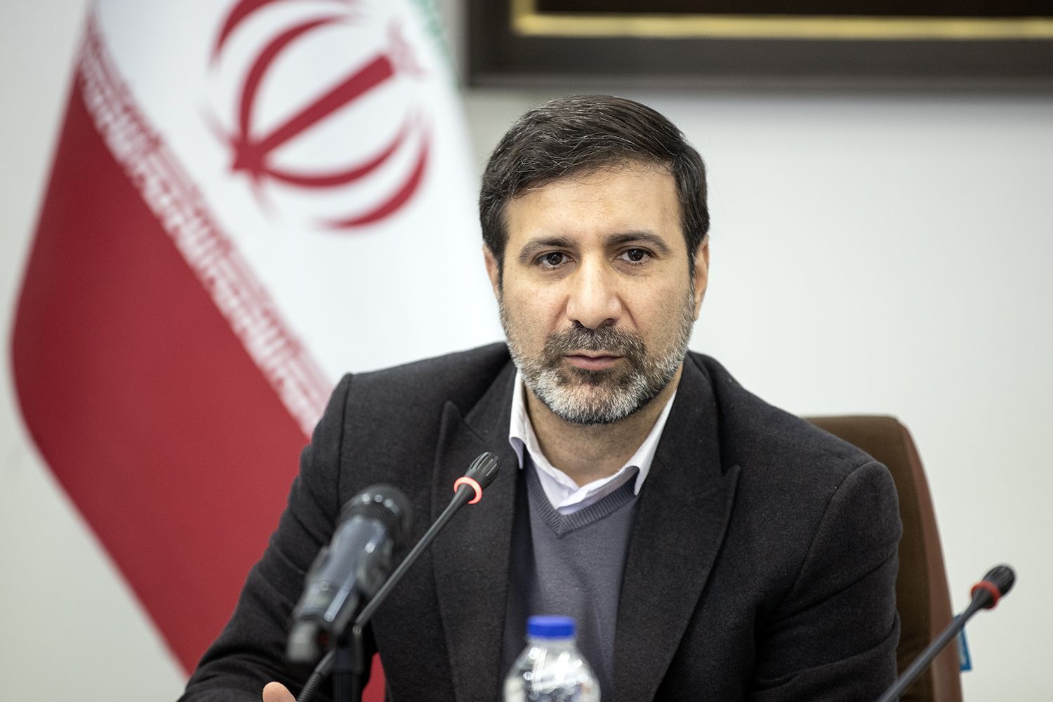 دکتر طحان&zwnj;نظیف: تحقق سیاست&zwnj;های کلی نظام قانون&zwnj;گذاری نیازمند ارائه راهکار&zwnj;های عملی است/ مجلس چگونه می&zwnj;تواند اهداف لوایح را رعایت کند؟