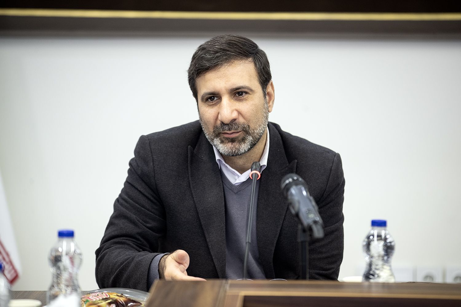 دکتر طحان&zwnj;نظیف: تحقق سیاست&zwnj;های کلی نظام قانون&zwnj;گذاری نیازمند ارائه راهکار&zwnj;های عملی است/ مجلس چگونه می&zwnj;تواند اهداف لوایح را رعایت کند؟