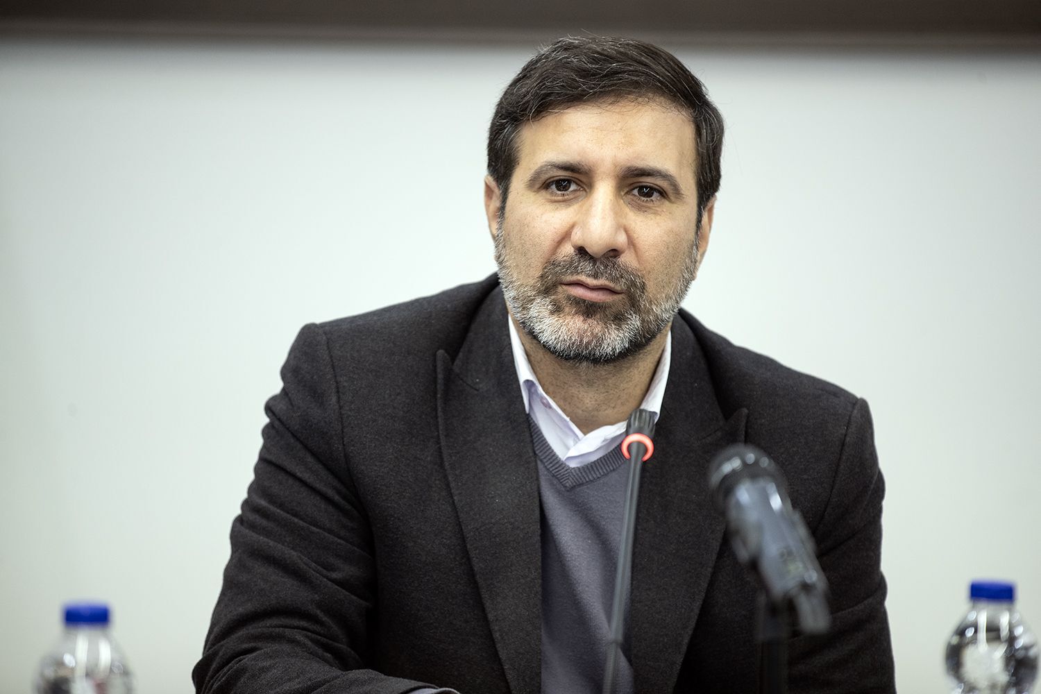 دکتر طحان&zwnj;نظیف: تحقق سیاست&zwnj;های کلی نظام قانون&zwnj;گذاری نیازمند ارائه راهکار&zwnj;های عملی است/ مجلس چگونه می&zwnj;تواند اهداف لوایح را رعایت کند؟