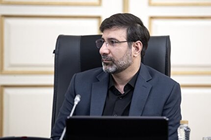 گفتگوی تلفنی سخنگوی شورای نگهبان با فرزند شهید ناظر «حاتم عبدی»/ دکتر طحان‌نظیف: اتحاد و آگاهی مردم بار دیگر موجب شکست دشمن شد