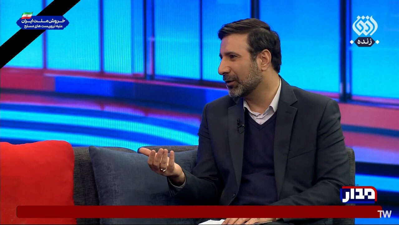 دکتر طحان&zwnj;نظیف خبر داد؛ شهادت ۵ ناظر انتخاباتی در آشوب&zwnj;های اخیر/ آمادگی شورای نگهبان برای رسیدگی سریع به طرح مربوط به اعتراضات/ &laquo;امنیت&raquo; لازمه و پیش&zwnj;شرط اعتراض و حل مساله است