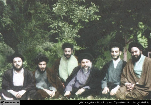 از نجف تا شورای نگهبان؛ نگاهی به نقش آیت&zwnj;الله هاشمی&zwnj;شاهرودی در پاسداری از اسلامیت و جمهوریت نظام