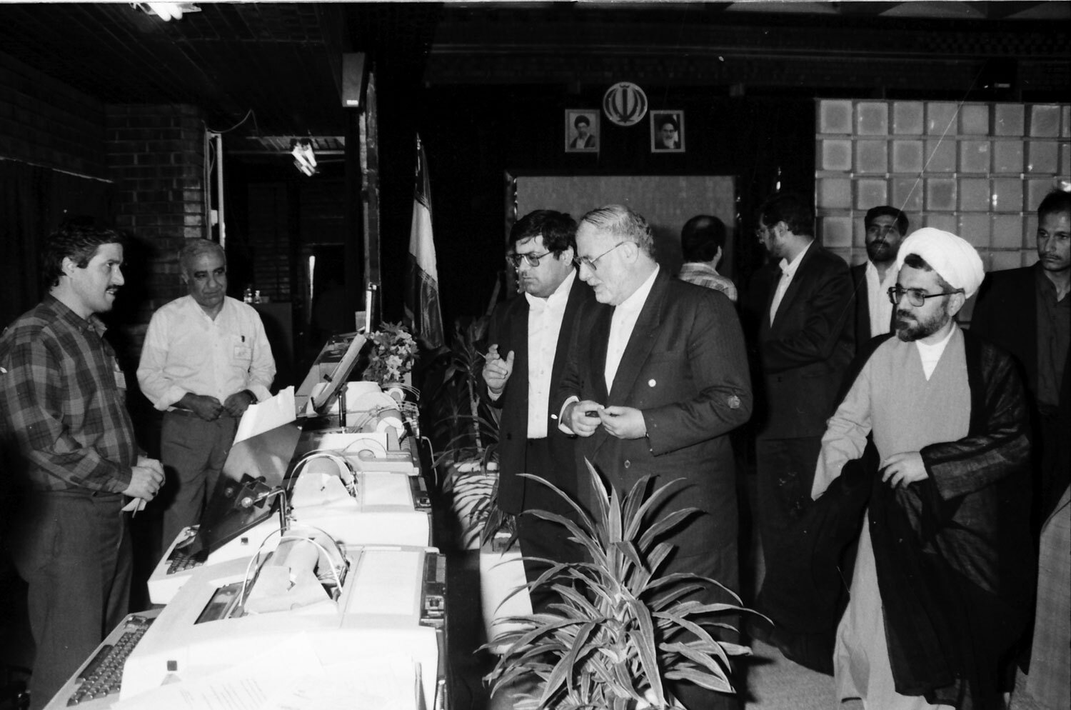 از دانشگاه سوربن تا شورای نگهبان؛ دکتر حسن حبیبی و میراث فکری او در تثبیت قانون اساسی جمهوری اسلامی