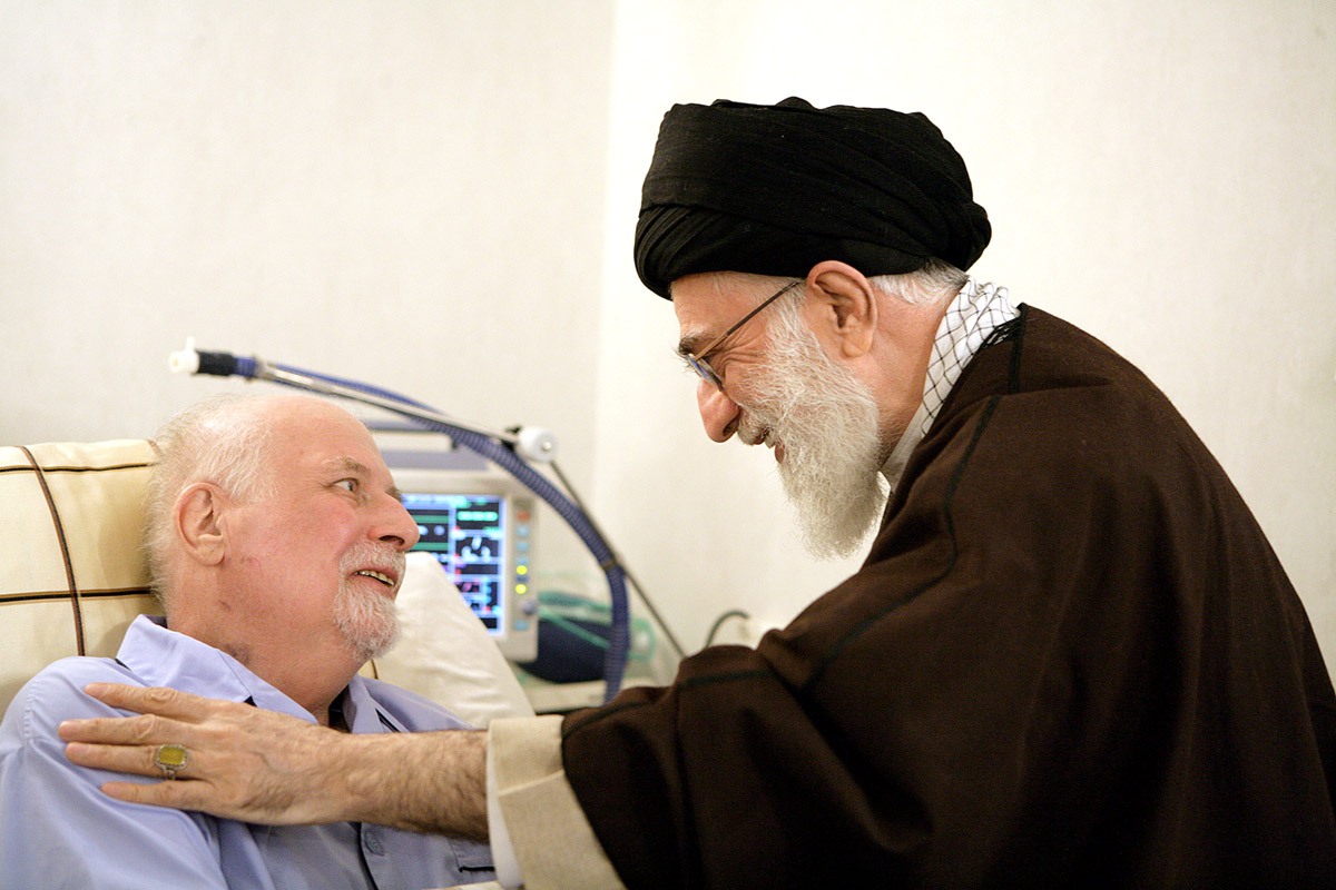 از دانشگاه سوربن تا شورای نگهبان؛ دکتر حسن حبیبی و میراث فکری او در تثبیت قانون اساسی جمهوری اسلامی