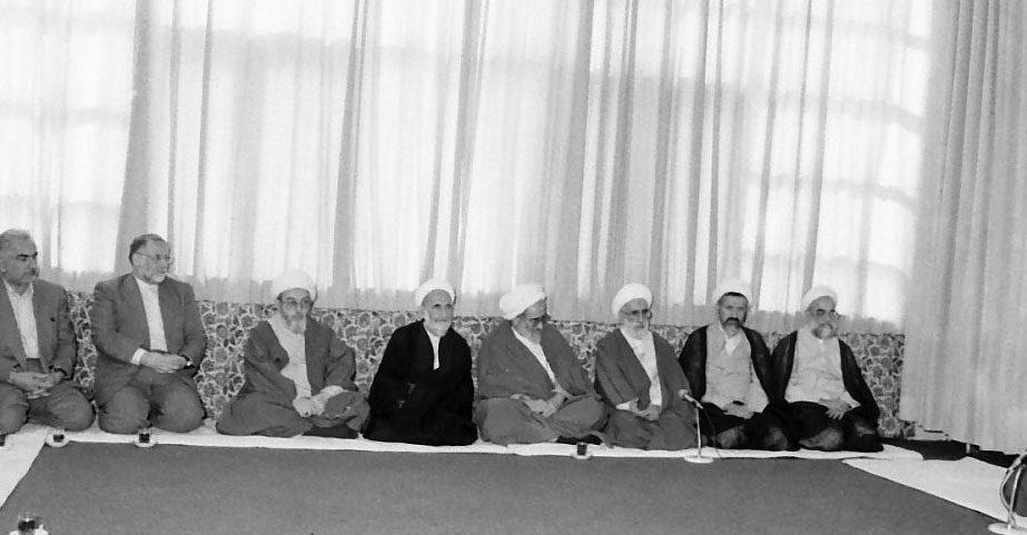 از دانشگاه سوربن تا شورای نگهبان؛ دکتر حسن حبیبی و میراث فکری او در تثبیت قانون اساسی جمهوری اسلامی