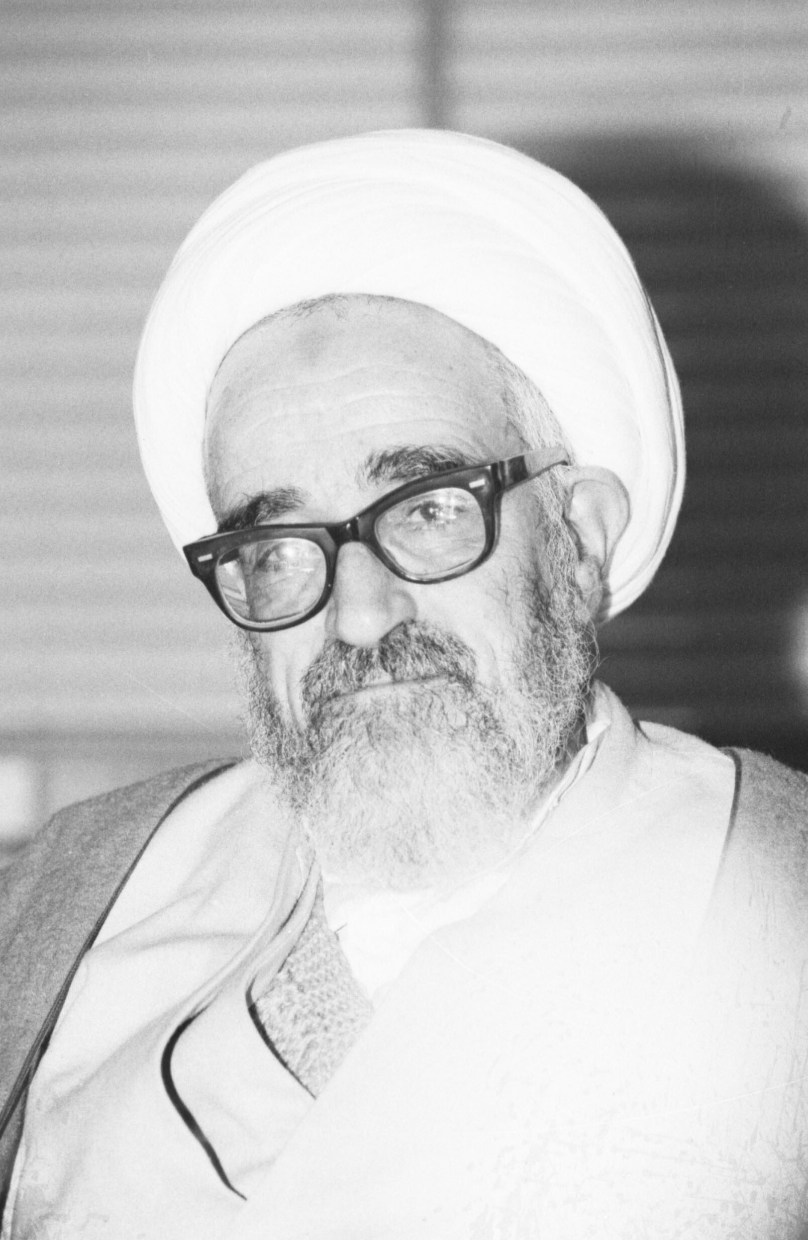 آیتالله صافی گلپایگانی؛ فقیه عالی مقام و مرجع بصیر که دومین دبیر شورای نگهبان بود آیتالله صافی گلپایگانی؛ فقیه عالی مقام و مرجع بصیر که دومین دبیر شورای نگهبان بود