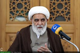 کسانی که سپاه را گروه تروریستی می‌نامند، خودشان تروریست هستند