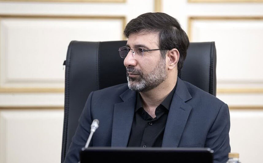 گفتگوی تلفنی سخنگوی شورای نگهبان با خانواده شهید ناظر «سامر شریعتمدار طالقانی» / دکتر طحاننظیف: همدلی و انسجام مردم، دشمنان را ناکام میگذارد گفتگوی تلفنی سخنگوی شورای نگهبان با خانواده شهید ناظر «سامر شریعتمدار طالقانی» / دکتر طحاننظیف: همدلی و انسجام مردم، دشمنان را ناکام میگذارد