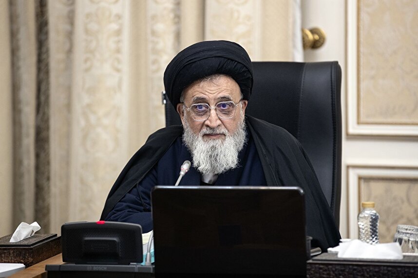 پیام آیت‌الله مدرسی یزدی به مناسبت سالروز پیروزی انقلاب اسلامی ایران و دعوت جهت شرکت در راهپیمایی یوم الله ۲۲ بهمن