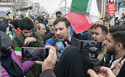 سخنگوی شورای نگهبان: نظام اسلامی به پشتوانه مردم هیچ‌گاه از آرمان‌های خود عقب‌نشینی نمی‌کند