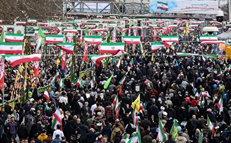 بیانیه قدردانی شورای نگهبان از حضور حماسی و میلیونی مردم در راهپیمایی ۲۲ بهمن