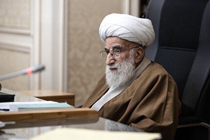 آیت‌الله جنتی: مقام معظم رهبری سدی شکست‌ناپذیر در برابر زیاده‌خواهی دشمنان است/ ضرورت جهاد تبیین در برابر جنگ شناختی و تحریف واقعیت‌ها