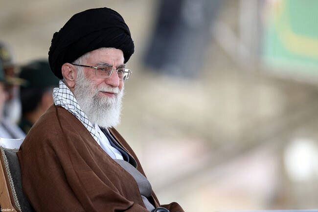 بیانیه شورای نگهبان در پی شهادت امام خامنهای (قدس سره) بیانیه شورای نگهبان در پی شهادت امام خامنهای (قدس سره)