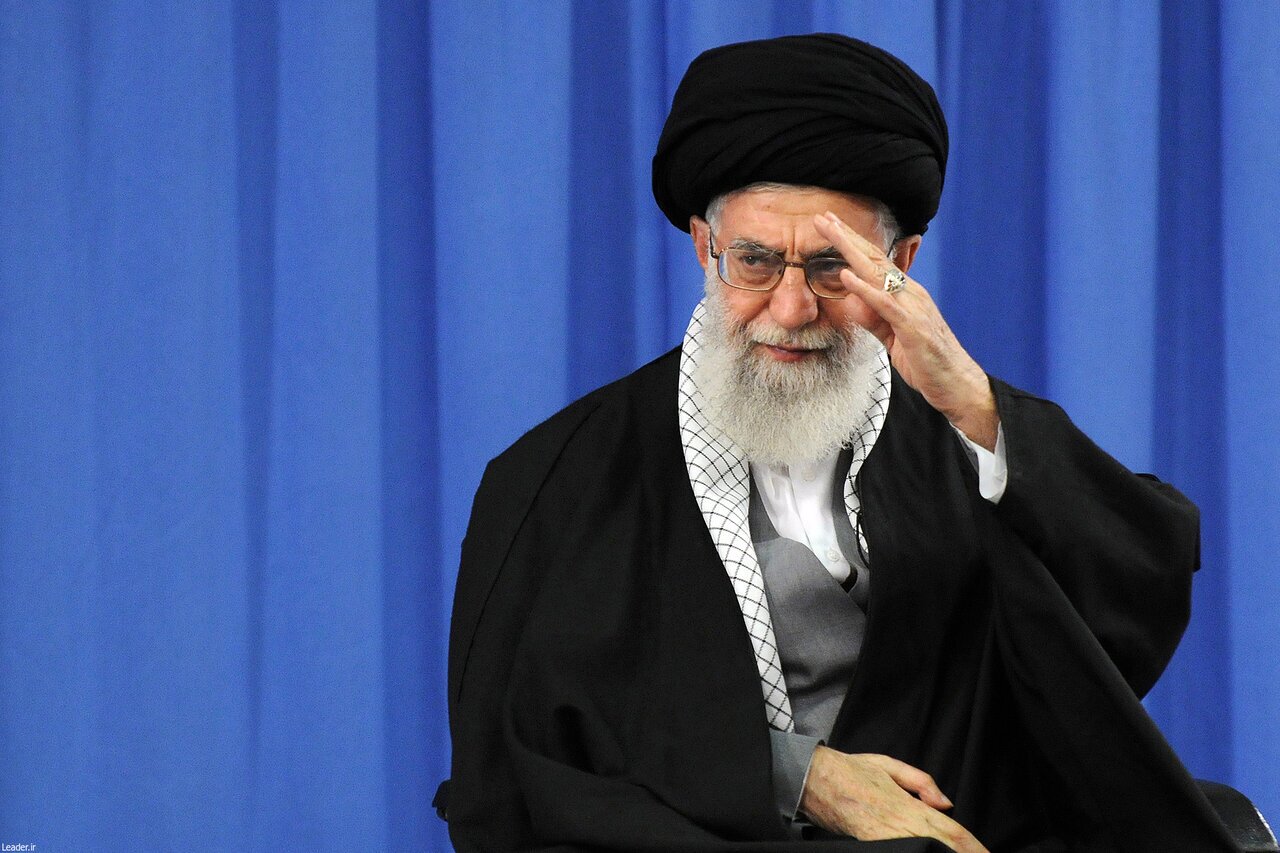 پیام آیتالله مدرسییزدی در پی شهادت امام خامنهای پیام آیتالله مدرسییزدی در پی شهادت امام خامنهای