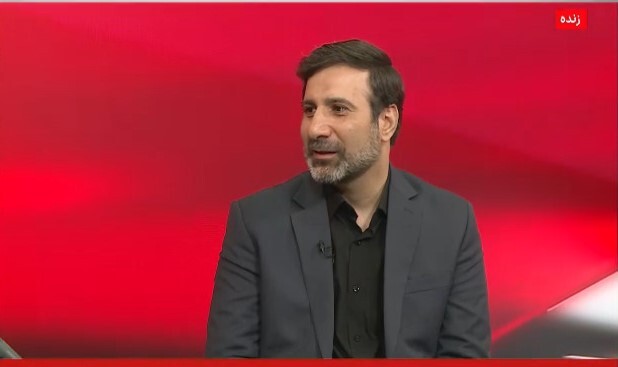 سخنگوی شورای نگهبان: با انتخاب عضو فقیه شورای نگهبان از سوی مجمع تشخیص مصلحت، عملا شورای موقت رهبری تشکیل شد/ اجتماعات امروز نشان داد که مسیر انقلاب اسلامی ادامه خواهد یافت سخنگوی شورای نگهبان: با انتخاب عضو فقیه شورای نگهبان از سوی مجمع تشخیص مصلحت، عملا شورای موقت رهبری تشکیل شد/ اجتماعات امروز نشان داد که مسیر انقلاب اسلامی ادامه خواهد یافت