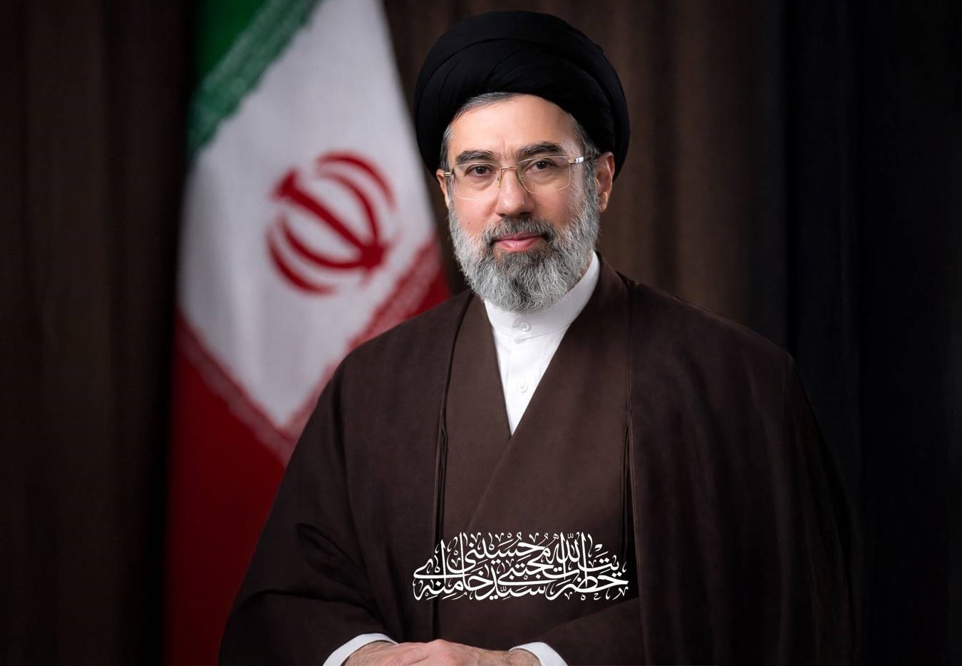 پیام آیتالله مدرسییزدی در پی انتخاب آیتالله سیدمجتبی خامنهای به عنوان سومین رهبر انقلاب پیام آیتالله مدرسییزدی در پی انتخاب آیتالله سیدمجتبی خامنهای به عنوان سومین رهبر انقلاب