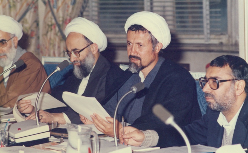 آیت&zwnj;الله مومن؛ فقیه پارسا و عالم ربانی که نقش مهمی در تثبیت مبانی فقهی نظام جمهوری اسلامی داشت