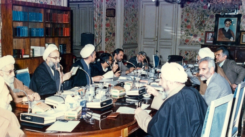 آیت&zwnj;الله مومن؛ فقیه پارسا و عالم ربانی که نقش مهمی در تثبیت مبانی فقهی نظام جمهوری اسلامی داشت