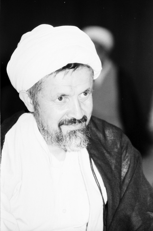 آیت&zwnj;الله مومن؛ فقیه پارسا و عالم ربانی که نقش مهمی در تثبیت مبانی فقهی نظام جمهوری اسلامی داشت